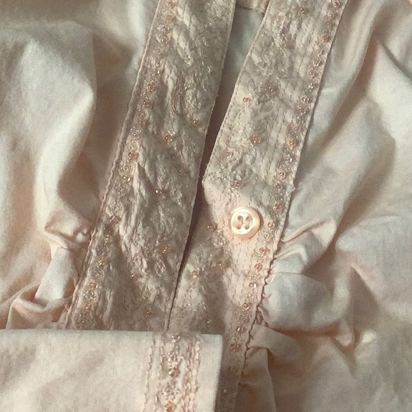 ESPRIT Vintage shirt - Picture 2 of 9